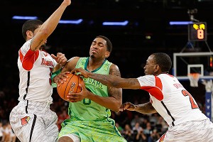 Peyton Siva, Russ Smith