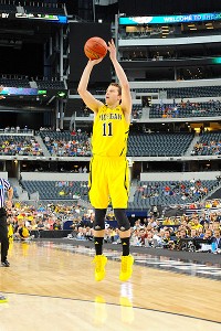 Nik Stauskas