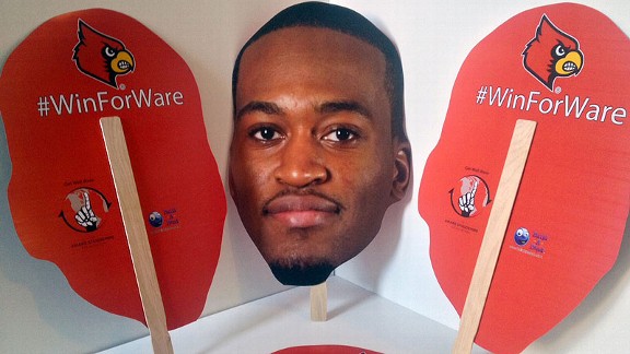 Kevin Ware