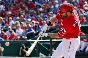 Mitch Moreland