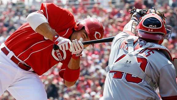 Joey Votto