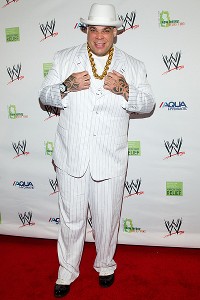 Brodus Clay