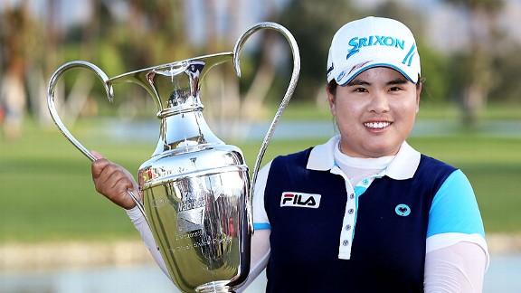 Inbee Park