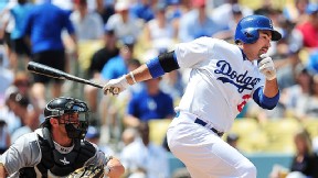 Adrian Gonzalez