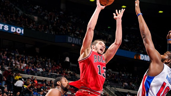 Joakim Noah