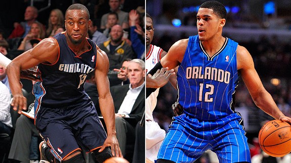 Kemba/Harris