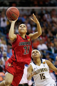 Bria Smith