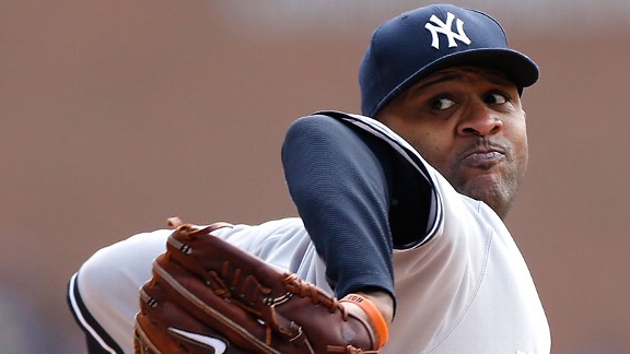 CC Sabathia