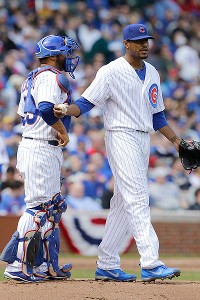 Edwin Jackson