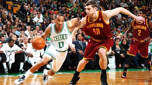 Tyler Zeller