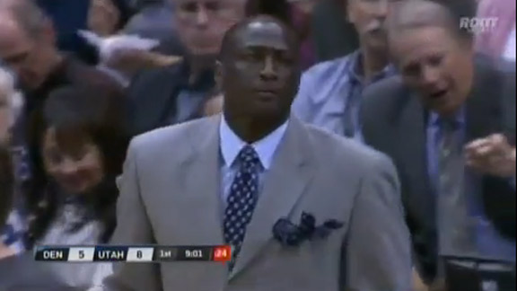 Ty Corbin
