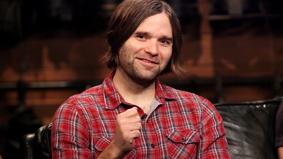 Ben Gibbard