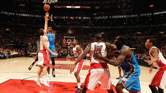 Russell Westbrook