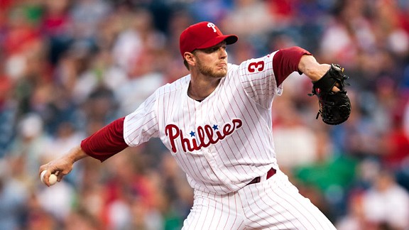 Roy Halladay