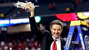 Rick Pitino