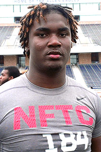 Edwin Freeman