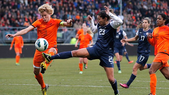 Christen Press
