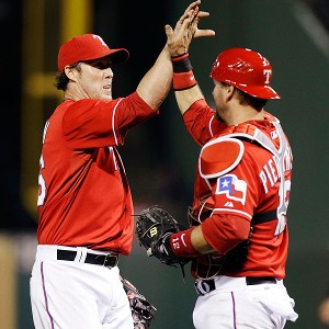 Joe Nathan