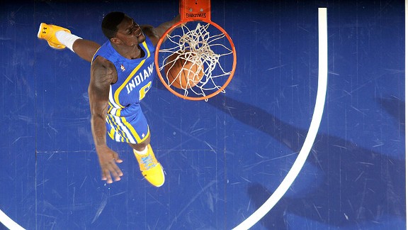Lance Stephenson