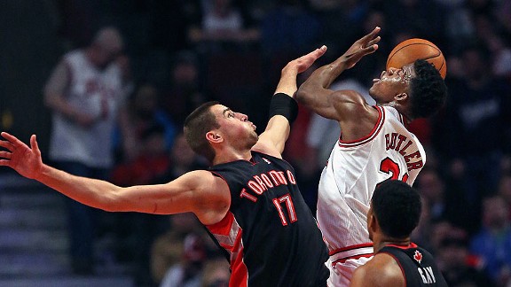 Jimmy Butler