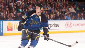Jay Bouwmeester