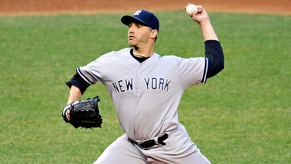 Pettitte