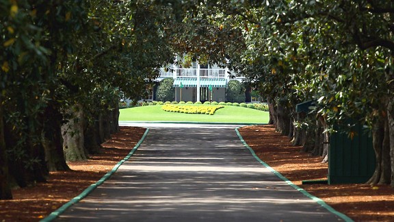 Augusta National