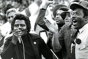 James Brown