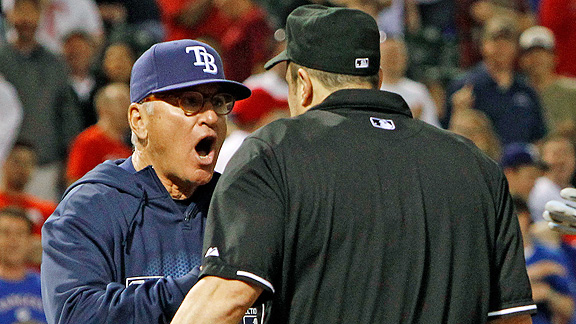 Joe Maddon
