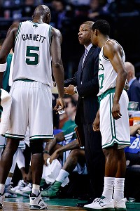 Garnett/Rivers