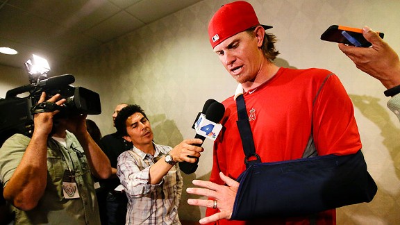 Jered Weaver
