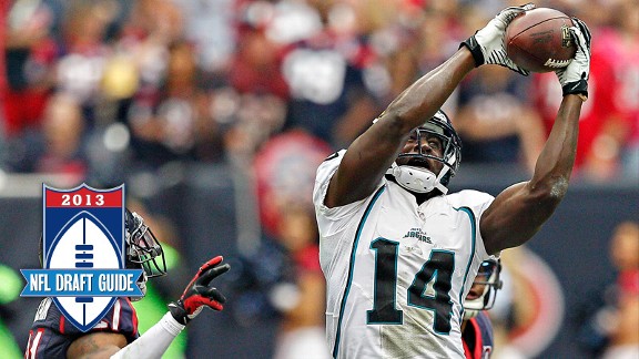 Justin Blackmon