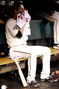Tim Lincecum