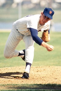 Nolan Ryan