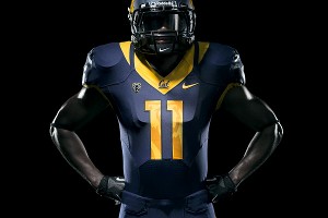 University of California at Berkeley, Nike
