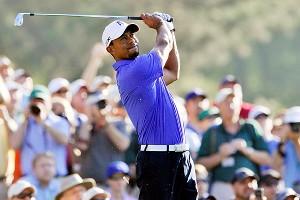 Tiger Woods