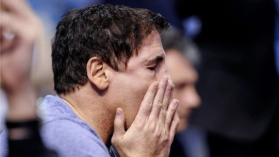 Mark Cuban