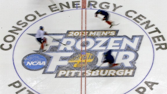 Frozen Four