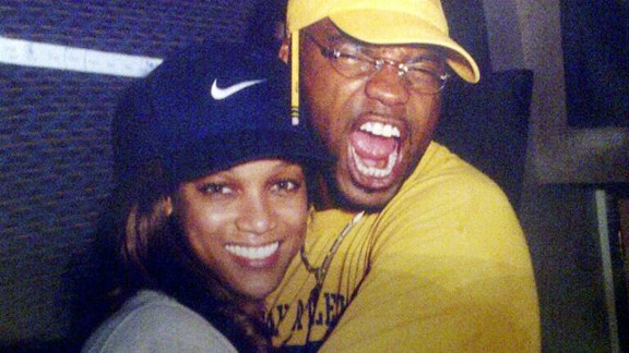 Tyra Banks