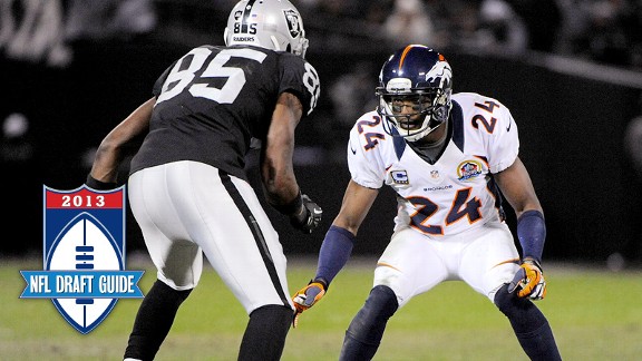 Champ Bailey