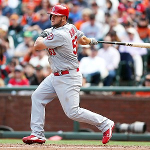Matt Adams