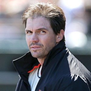 Barry Zito