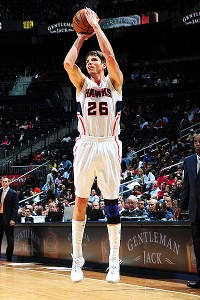 Kyle Korver