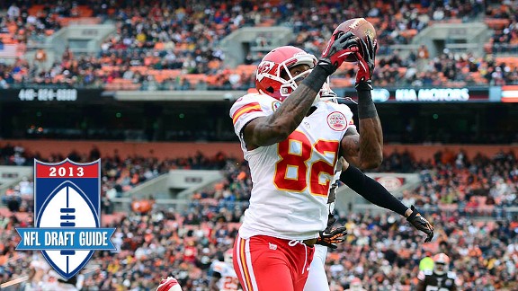 Dwayne Bowe