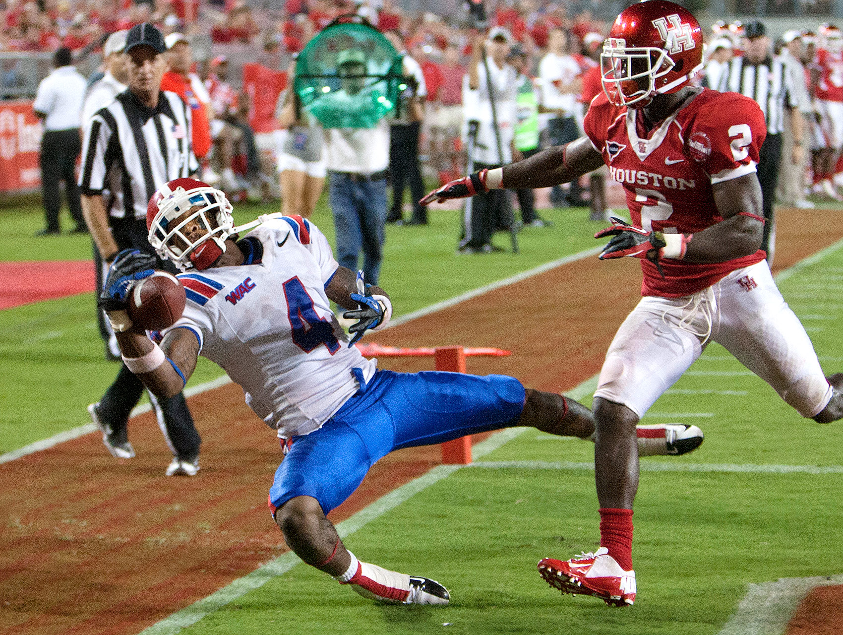 Nice Hands NFL Draft 2013 Wide Receiver Prospects ESPN