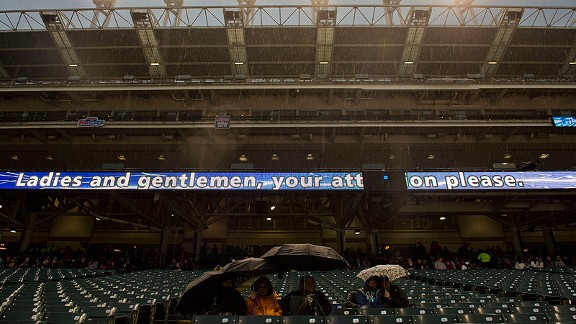 Progressive Field