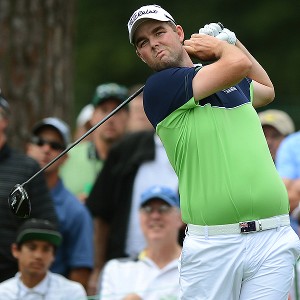 Marc Leishman