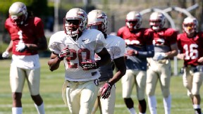Lamarcus Joyner