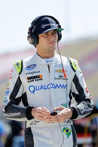 Nelson Piquet Jr.