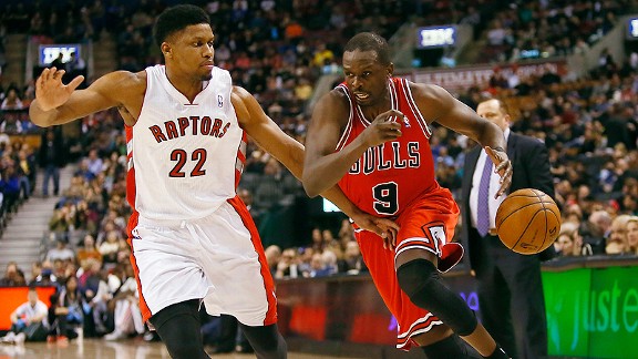 Luol Deng